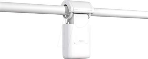 AQARA CM-M01: Aqara curtain control, rod version, HomeKit at reichelt ...
