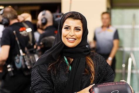 Things To Know About Aseel Al Hamad Saudi Arabias First Female