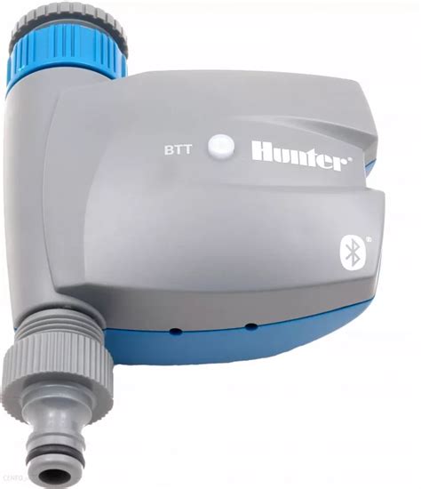 Hunter BTT 101 Centralina da rubinetto Bluetooth Acquapiù irrigazione