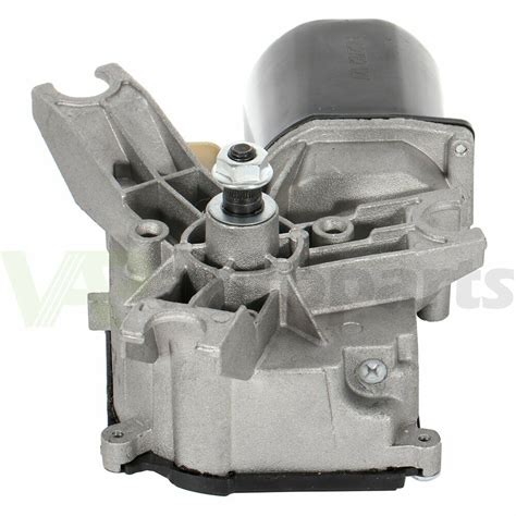 X Limpiaparabrisas Motor Delantero Para Chevrolet S K