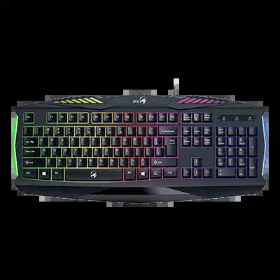 Support - Scorpion K220 | Genius | Gaming, Mobile & Computer Peripherals