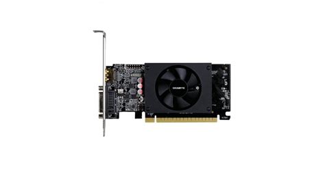 Tarjeta Grafica Gigabyte Gt Gb Gddr Tienda Informaticamodular