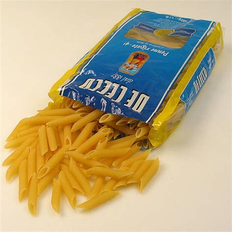 De Cecco Penne Rigate No41 12 Kg 24 X 500g Carton