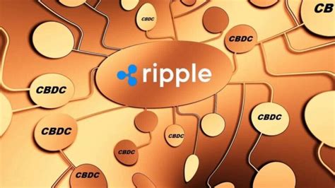 Ripple Launches Cbdc Platform Harnessing Xrpl Technology