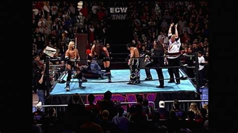 Throwback Thursday Ecw On Tnn April 14 2000 As Seen On Wwe Network