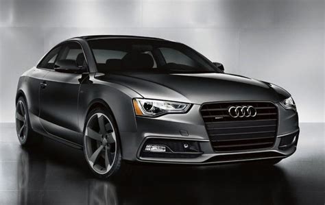 2015 Audi A5 - Pictures - CarGurus