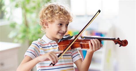 Long Island Music Classes for Kids: Building Future Musicians