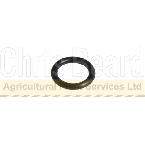 Jcb Engine Dip Stick Tube O Ring Chris Beard Aps