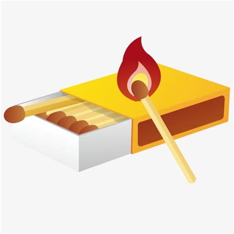 Спички рисунок (47 фото)