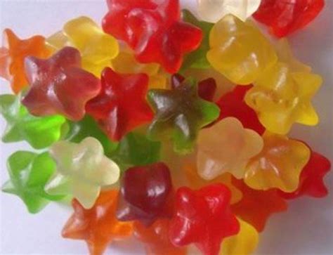 Animal shaped gummy candy,China price supplier - 21food