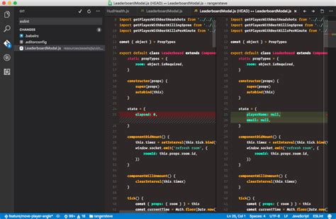 Using Git With Visual Studio Code Greaward