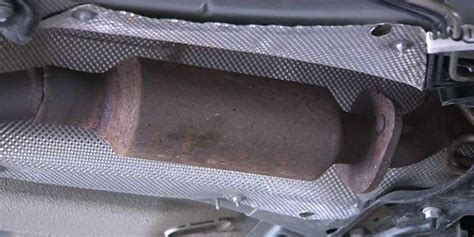 How To Unclog A Catalytic Converter Step By Step Guide