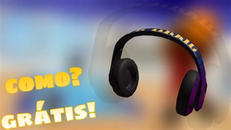 Como ganhar o item Ja Morant Beats Headphones de graça no Roblox