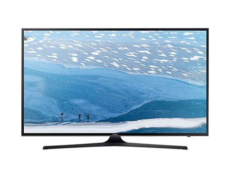 Tv Led Samsung Ue50ku6000 125 Cm 4k Infinytech Reunion