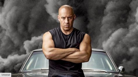 The 17 Best Fast And Furious Characters Ranked