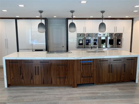 Delta Woodworks Cabinets Factory Showroom