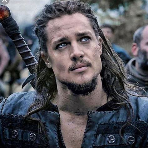 Pin By Joel Bass On The Last Kingdom The Last Kingdom Uhtred Of