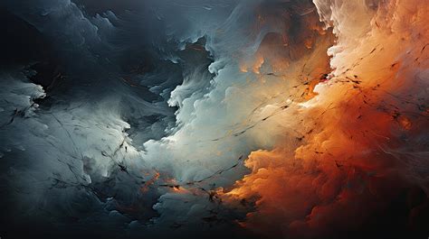 Fire Ice Digital Art By Evie Carrier Fine Art America