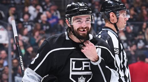 NHL free agency: Drew Doughty, Kings sign 8-year extension - Sports ...