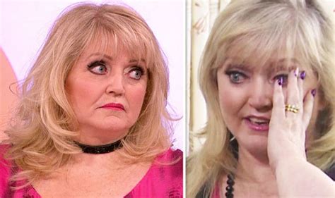 Linda Nolan cancer latest: Star reveals ‘only regret' following ...