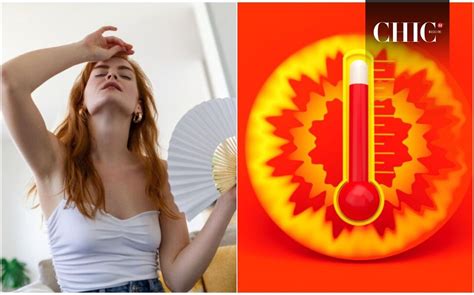 Tercera Ola De Calor En México ¿qué Estados Serán Más Afectados Chic