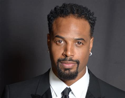 Shawn Wayans Comedian Actor And More