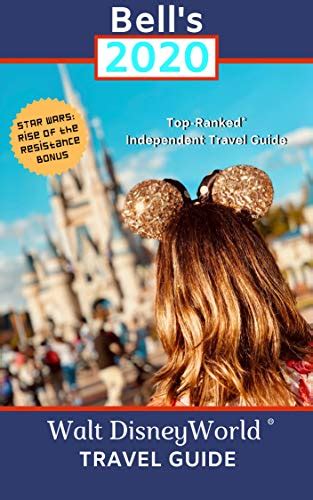 Walt Disney World Diy Disney Travel Guide Pricepulse