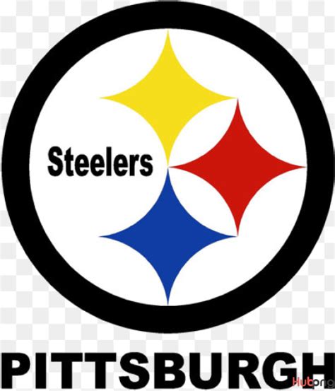 Download Logo Pittsburgh Steelers Clipart Pittsburgh - Pittsburgh ...