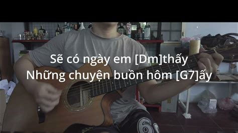 Hóc Môn Thấy Chưa Ngọt Band Đệm Guitar Dui Dẻ Youtube