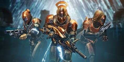 Destiny 2: 10 Best Raid Weapons, Ranked