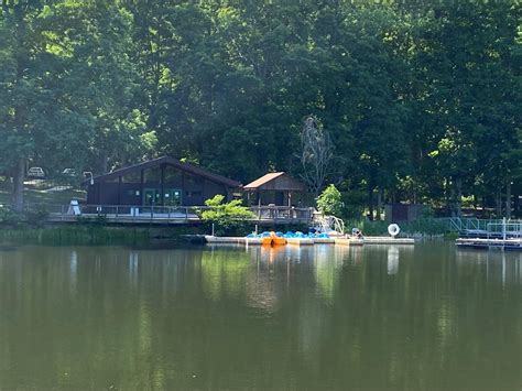 Locust Shade Park