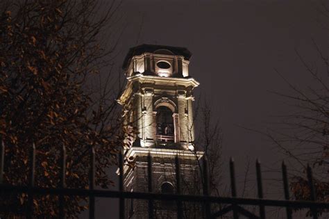 Torino Torre Campanaria Leandro Ceruti Flickr