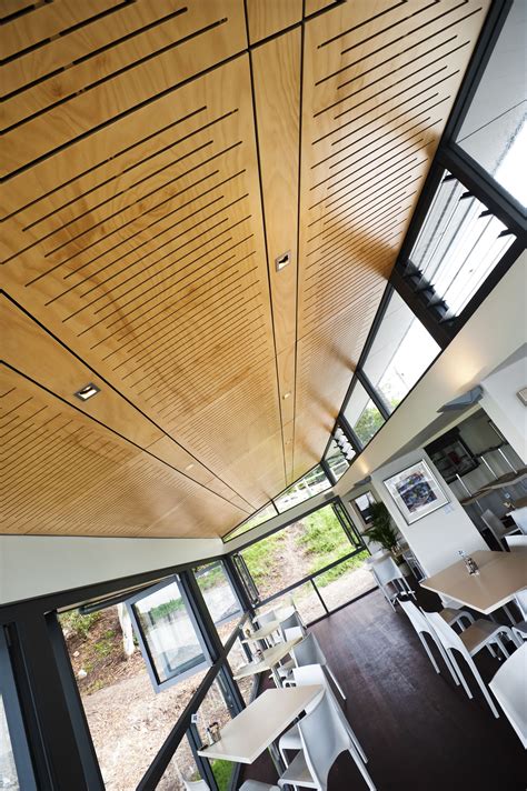 The Benefits Of Plywood Ceiling Panels Ceiling Ideas