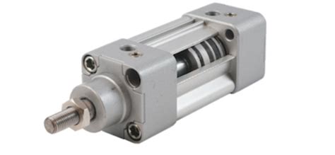 Pneumatic Cylinders Smlease Design