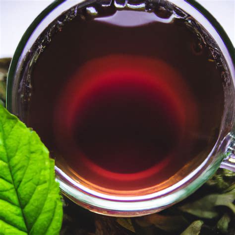 The Unknown Skin Benefits Of Tea Skin Helpers