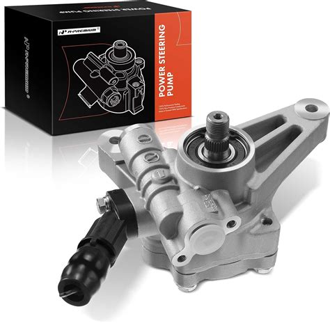 Amazon A Premium Power Steering Pump Compatible With Honda Odyssey