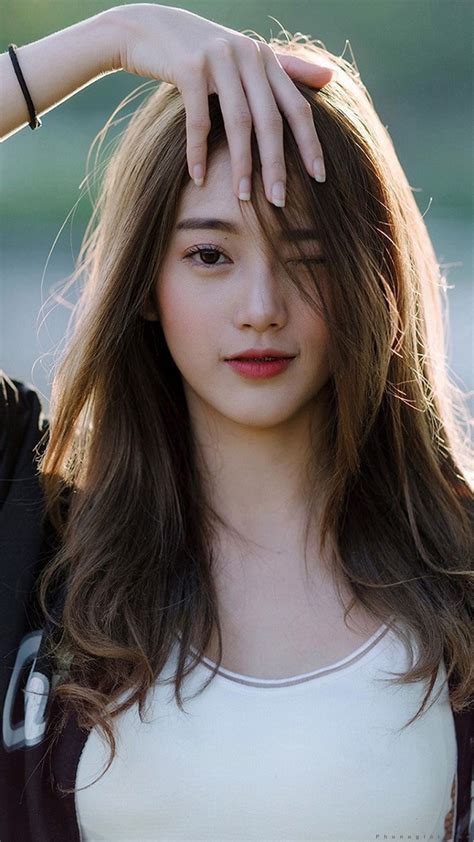 Hình ảnh gái xinh hot girl dễ thương cute nhất