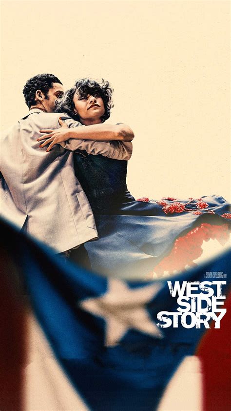 West Side Story Wallpaper - iXpap