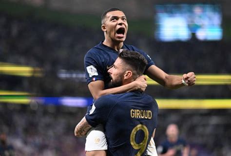 Dt De Inglaterra Tiene Un Plan Para Frenar A Mbappé