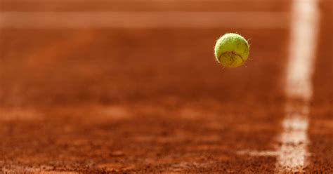 Roland Garros Así Afecta La Altura De París A La Final Del Torneo