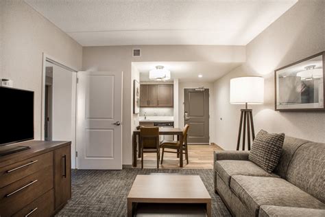 Homewood Suites by Hilton Saratoga Springs — DelMonte Hotel Group
