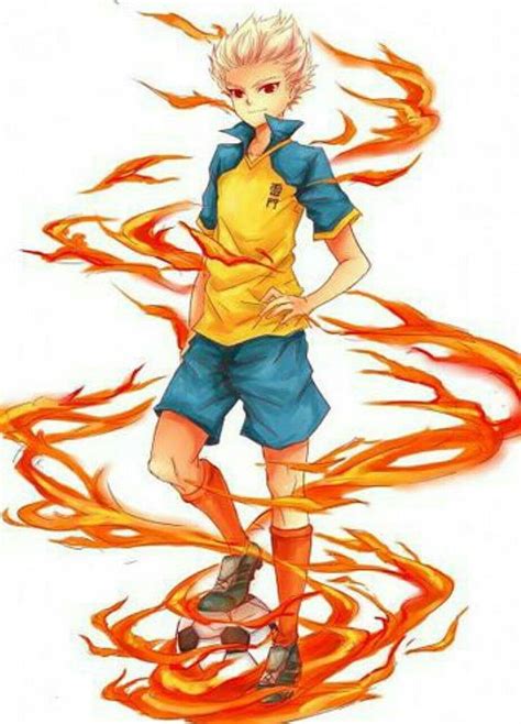 1080x2160 Inazuma Eleven Shirou Fubuki Yuuto Kidou Mamoru Endou For