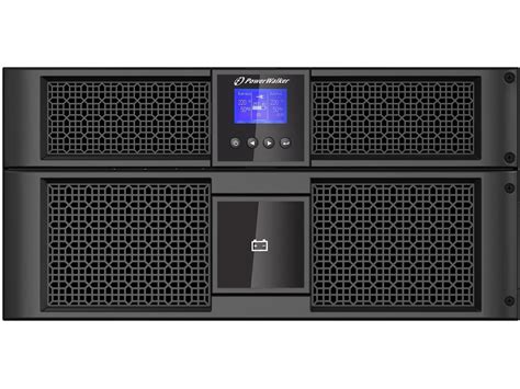 Bluewalker Pw Ups Vfi Prt Hid Ups Og Ups Batteri Komplett No