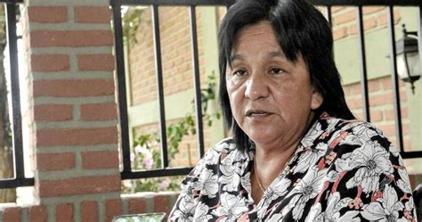 Allanaron La Casa De Milagro Sala Por Las Recientes Manifestaciones En Jujuy El Diario De La