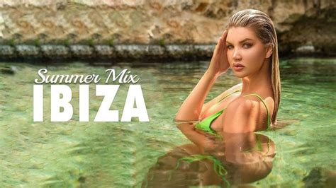 Ibiza Summer Mix 2021 • Deep House 2021 Mix 🌱 Chillout Music Summer