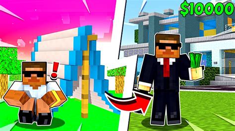 Buying Most Expensive Houses In Minecraft Youtube