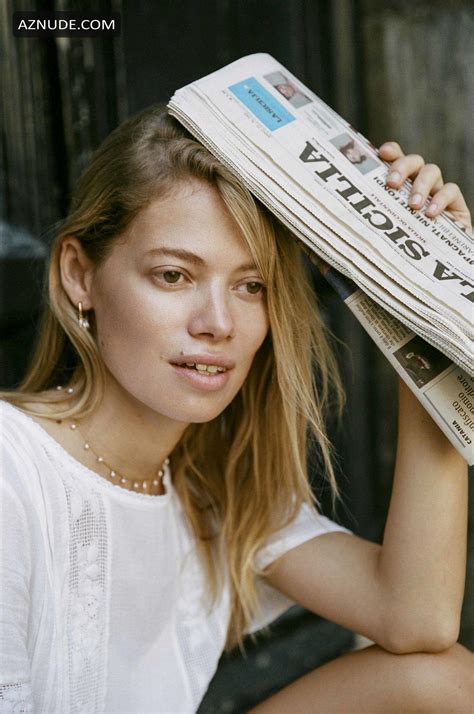 Schirin Frosch Nude Aznude