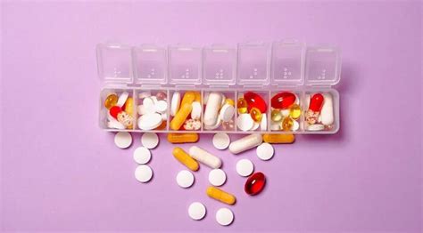 Eight Tips to Reduce the Side-Effects of Antibiotics - Best Health N Care