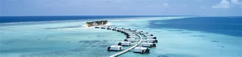 Riu Palace Maldivas Malediven Selectair