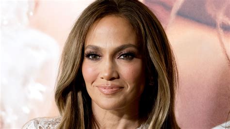 Jennifer Lopez Addresses Negativity In Heartfelt New Message After